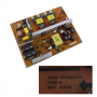 Fuente Alimentacion LG 22LS4D YP1922-4L REV1.4 SWAP