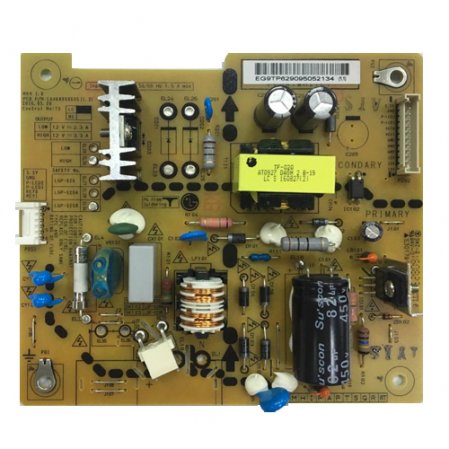 Fuente Alimentacion LG 24UD58-B EAX64998605(1.2) SWAP