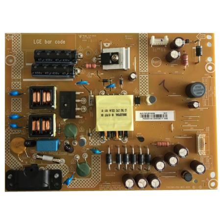 Fuente Alimentacion LG 32LH500D  715G7801-P02-W03-0H2S