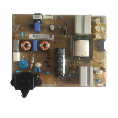 Fuente Alimentacion LG 32LH604V EAX66752501 (1.8) REV.1.0