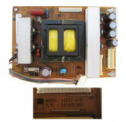 Fuente Alimentacion LG 37LG6000 EAY41971601 SWAP Fuente Alimentacion LG 37LG6000 EAY41971601 SWAP