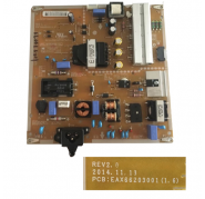 Fuente Alimentacion LG 42LF5610 EAX66203001(1.6)