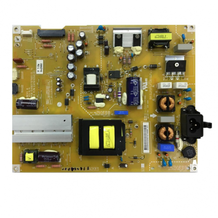 Fuente Alimentacion LG 42UB820V  EAX65727601(1.7) EAY63250101 RE