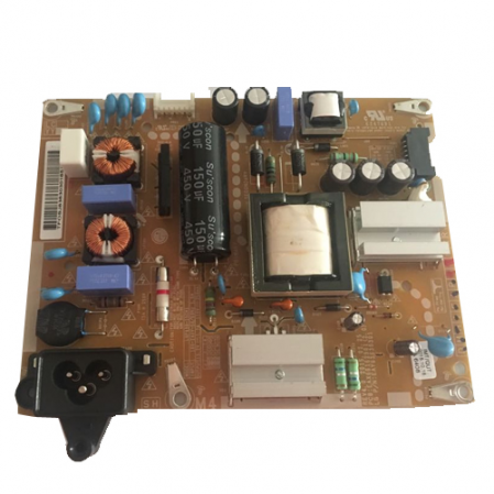 Fuente Alimentacion LG 43LF540V EAX66162901(2.0) EAY63630301