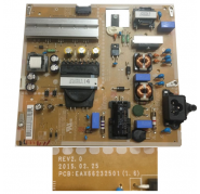 Fuente Alimentacion LG 43LF630V REV2.0 EAX66232501(1.6) Fuente Alimentacion LG 43LF630V REV2.0 EAX66232501(1.6)