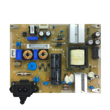 Fuente Alimentacion LG 43LH541V EAX66822701(1.5) EAY64308601