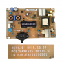 Fuente Alimentacion LG 43LH590V EAY64310501 EAX66851301(1.5)