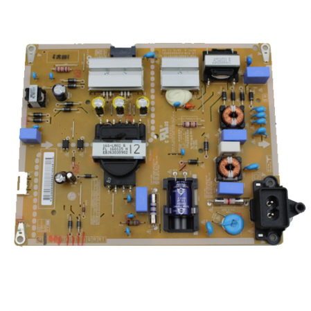 Fuente Alimentacion LG 43LH604V EAY64229501 EAX66793101(1.6)