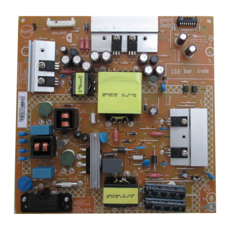 Fuente Alimentacion LG 43LJ500V 715G7574-P01-W07-0H2H