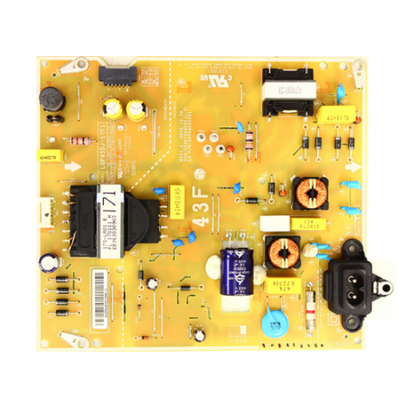 Fuente Alimentacion LG 43LJ594V EAX67264001(1.5) EAY64530001