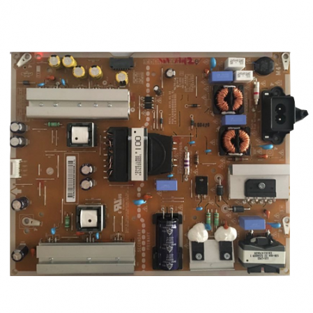 Fuente Alimentacion LG 43UH610V-ZB EAX66490601(1.5) EAY64009301