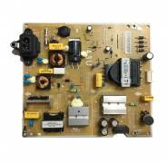 Power Supply LG 43UJ634V EAX67209001 (1.5) EAY64529501