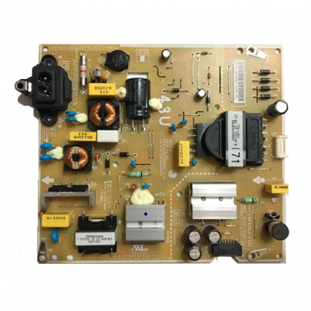 Fuente Alimentacion LG 43UJ634V EAX67209001 (1.5) EAY64529501