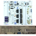 Fuente Alimentacion LG 55EG920V EAY63989802