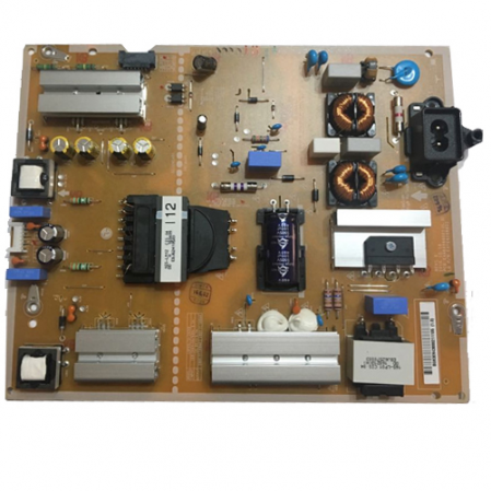 Fuente Alimentacion LG 55UH605V EAX66944001(1.4) EAY64388821
