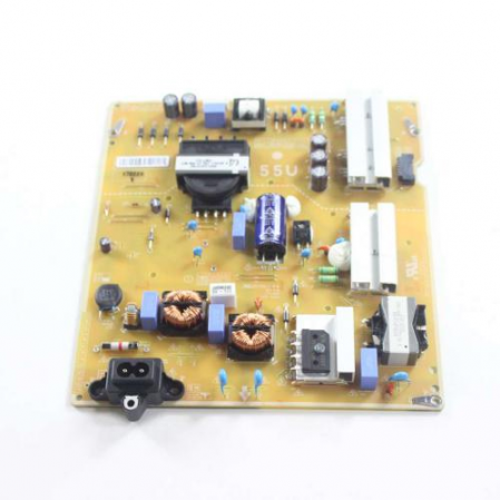 Fuente Alimentacion LG 55UJ634V EAX67189101(1.4) EAY64529401