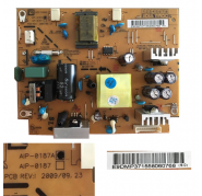 Fuente Alimentacion LG AIP-0187A PCB REV:I