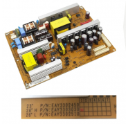 Fuente Alimentacion LG EAX31845101/13 EAY3303030