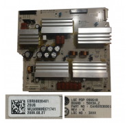 LG 50PS8000 Power Supply EAX60936901 EBR58838401 SWAP