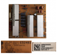 Fuente Alimentacion LG EAX61326702 REV:A EBR62294202 SWAP