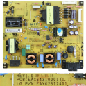 Fuente Alimentacion LG EAX64310001 (1.7) EAY62512401 SWAP