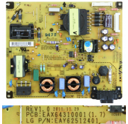 Fuente Alimentacion LG EAX64310001 (1.7) EAY62512401 SWAP