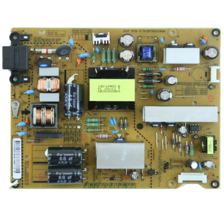 Fuente Alimentacion LG EAX64905301(2.0) 3PAGC10119A-R