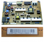 Fuente Alimentacion LG EAY61770201 LGP3237-10Y SWAP