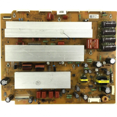 Fuente Alimentacion LG EBR71838902 EAX62846402 REV: C
