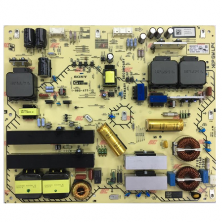 Fuente Alimentacion LG KD-65AF8 1-983-477-12