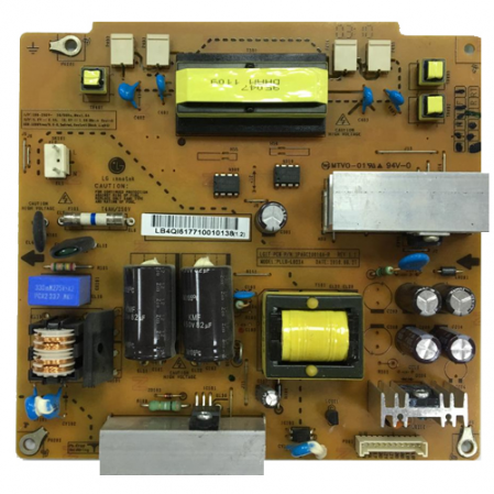 Fuente Alimentacion LG M2762DPM 3PAGC20010A-R Rev 1.1SWAP