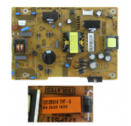Fuente Alimentacion NEVIR 17IPS11 NVR 7400 32HD-N SWAP
