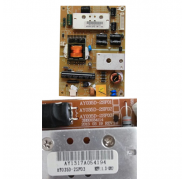 Fuente Alimentacion NEVIR AY035D-2SF03 NVR-7505-24HD-N SWAP