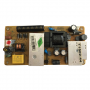 Fuente Alimentacion NEVIR NVR-7403-24HD-B MP24S-CX REV:1.0 SWAP