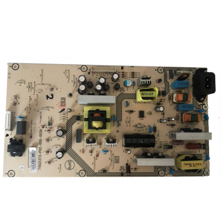 Fuente Alimentacion Panasonic 715G5373-P02-000-003H