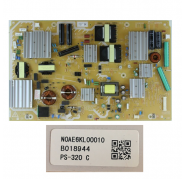Fuente Alimentacion Panasonic N0AE6KL00010