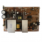 Fuente Alimentacion Panasonic TNPA3911 2 SWAP