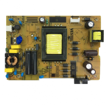 Fuente Alimentacion Panasonic TX-32F5350E 17IPS62P SWAP