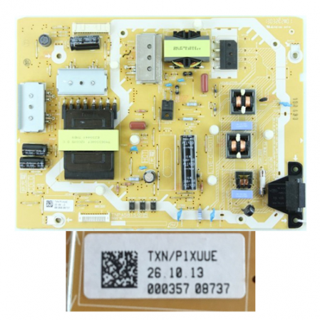 Fuente Alimentacion PANASONIC TX-L60DT60E TNPA5815 1P SWAP