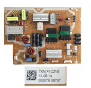 Power Supply PANASONIC TX-50AX800E TNPA5937 2P SWAP