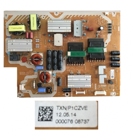 Fuente Alimentacion PANASONIC TX-50AX800E TNPA5937 2P SWAP