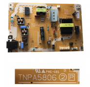 Fuente Alimentacion PANASONIC TX-L39B6E TNPA5806 2P SWAP
