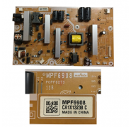 Fuente Alimentacion PANASONIC TX-P42X50E MPF6908 SWAP