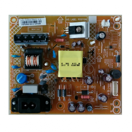 Fuente Alimentacion Philips 24PHH4000/88 PLTVEE421XAH3