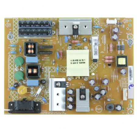 Fuente Alimentacion Philips 32PFHJ501/88 715G7364-P01-001-002M