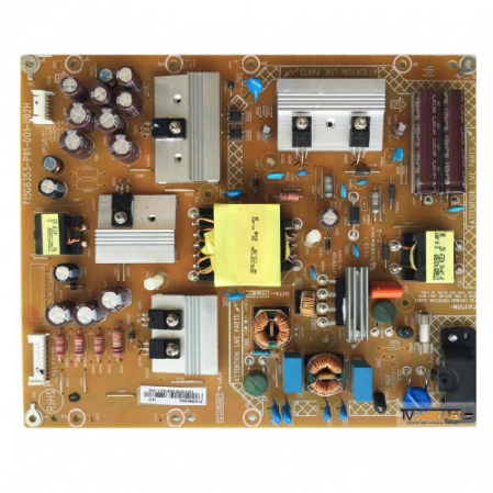 Fuente Alimentacion Philips 40PFH5300/88 715G6353-P01-001-002H