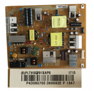 Fuente Alimentacion PHILIPS 43PUS6162/12 715G8620-P01-000-002S