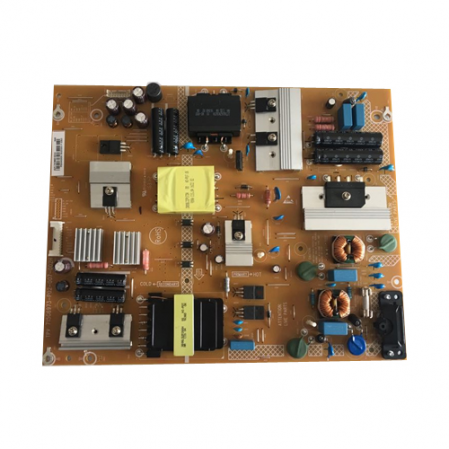 Fuente Alimentacion PHILIPS 55PUS6201/12 715G6973-P02-007-002H