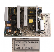 Fuente Alimentacion SAMSUNG PS-42C7S PSPF441A01A SWAP