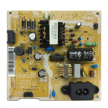 Fuente Alimentacion Samsung UE24H4003AW BN44-00746A SWAP